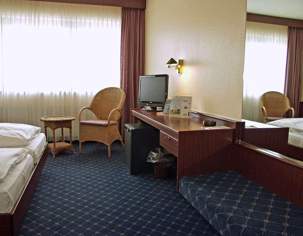 Hotel Helgoland Hamburg Room photo