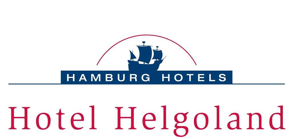 Hotel Helgoland Hamburg Logo photo