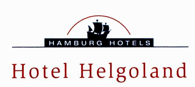 Hotel Helgoland Hamburg Logo photo